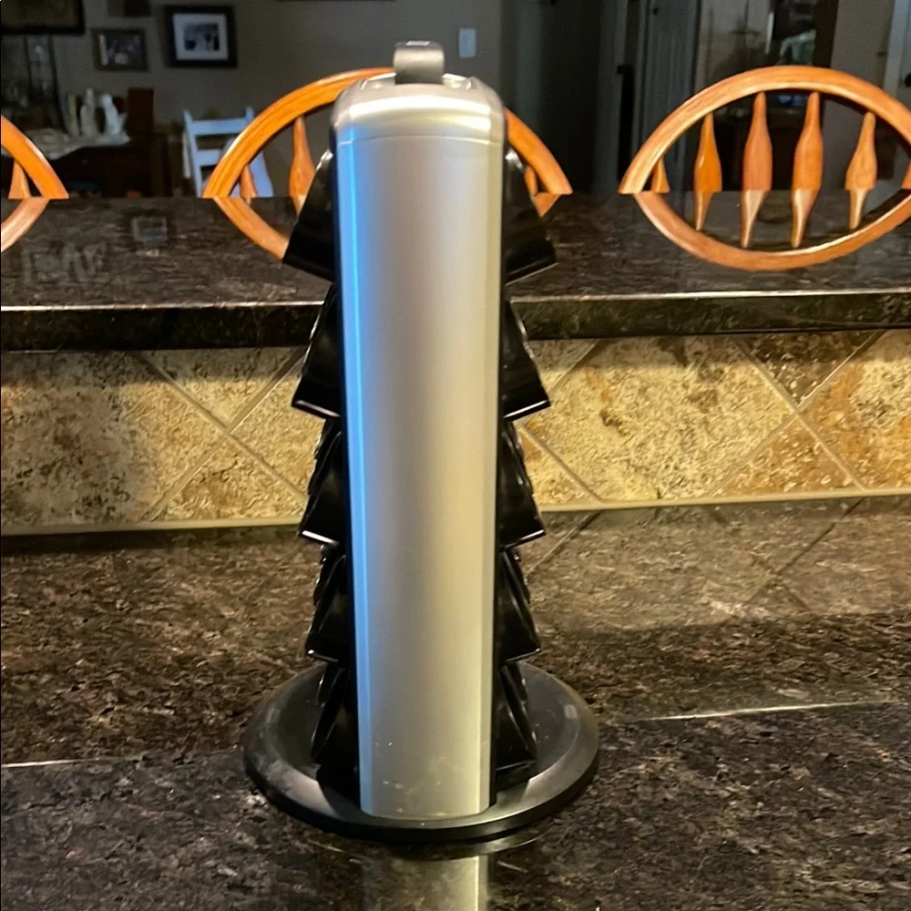 Keurig KCC - 30 k-cup Carousel.